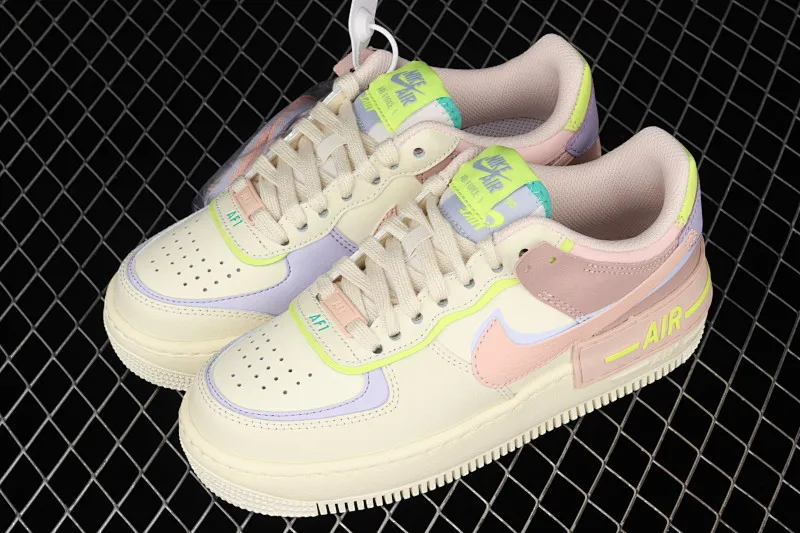 All Categories Nk Air Force 1 Air Force Series Nk Air Force 1 Shadow Air Force Lightweight Increase Nk Air Force 1 Shadow Air Force One Lightweight Increase Low-top Versatile Sneakers CI0919-700